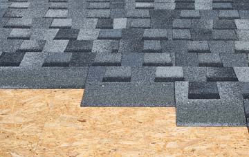 expert Wanshurst Green asphalt roof companies