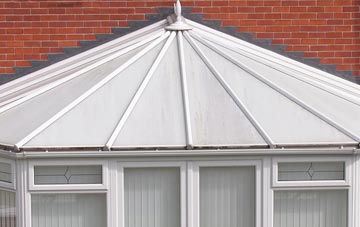 Wanshurst Green polycarbonate conservatory roof repairs
