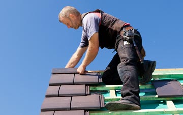 disadvantages of Wanshurst Green slate roofing